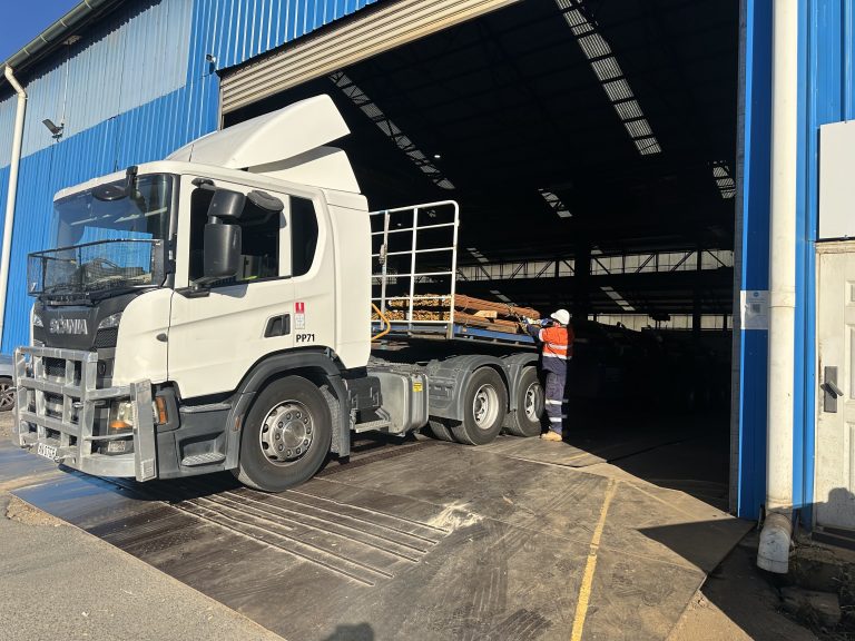 24K Transport Trucks